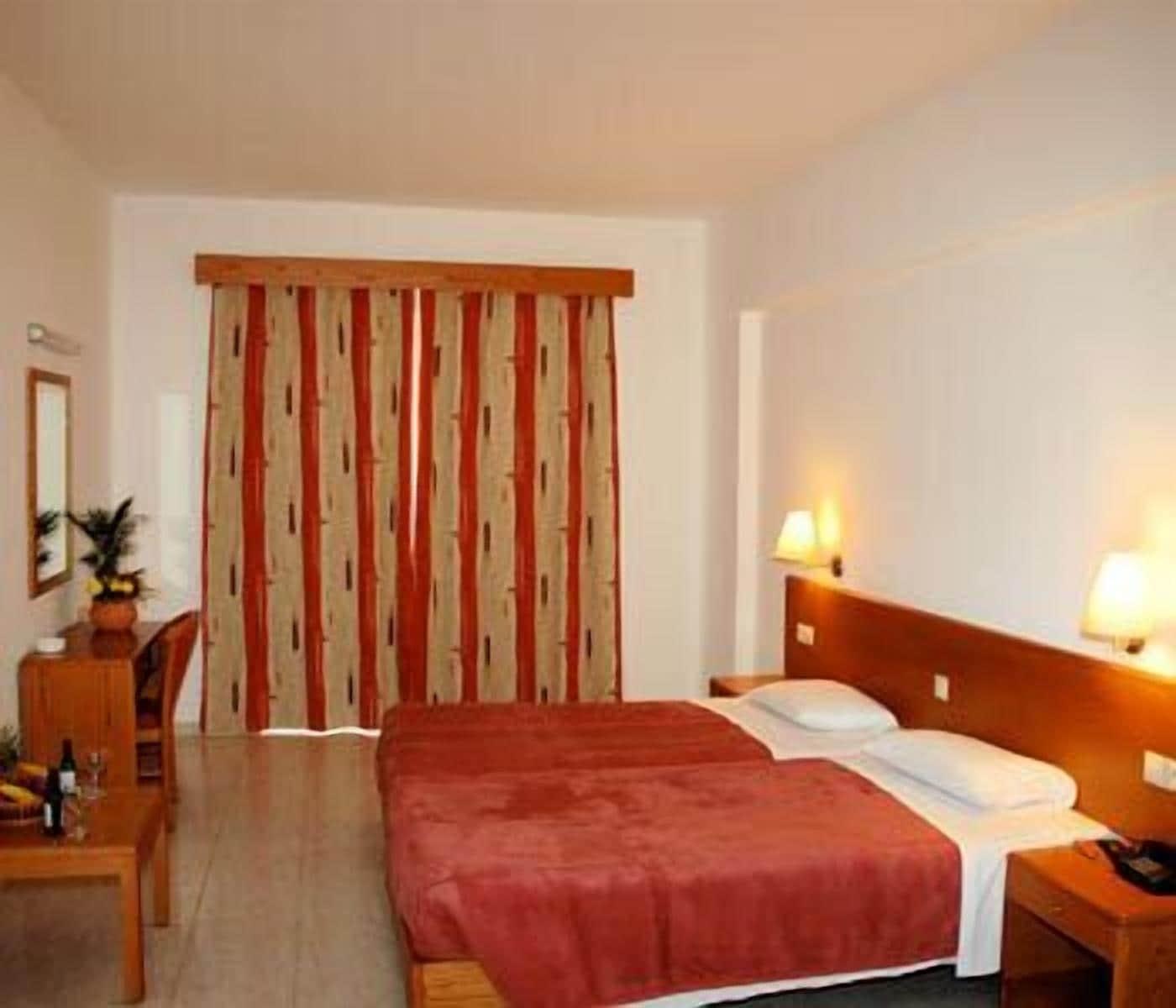 Hotel Ziakis Pefki Exterior foto