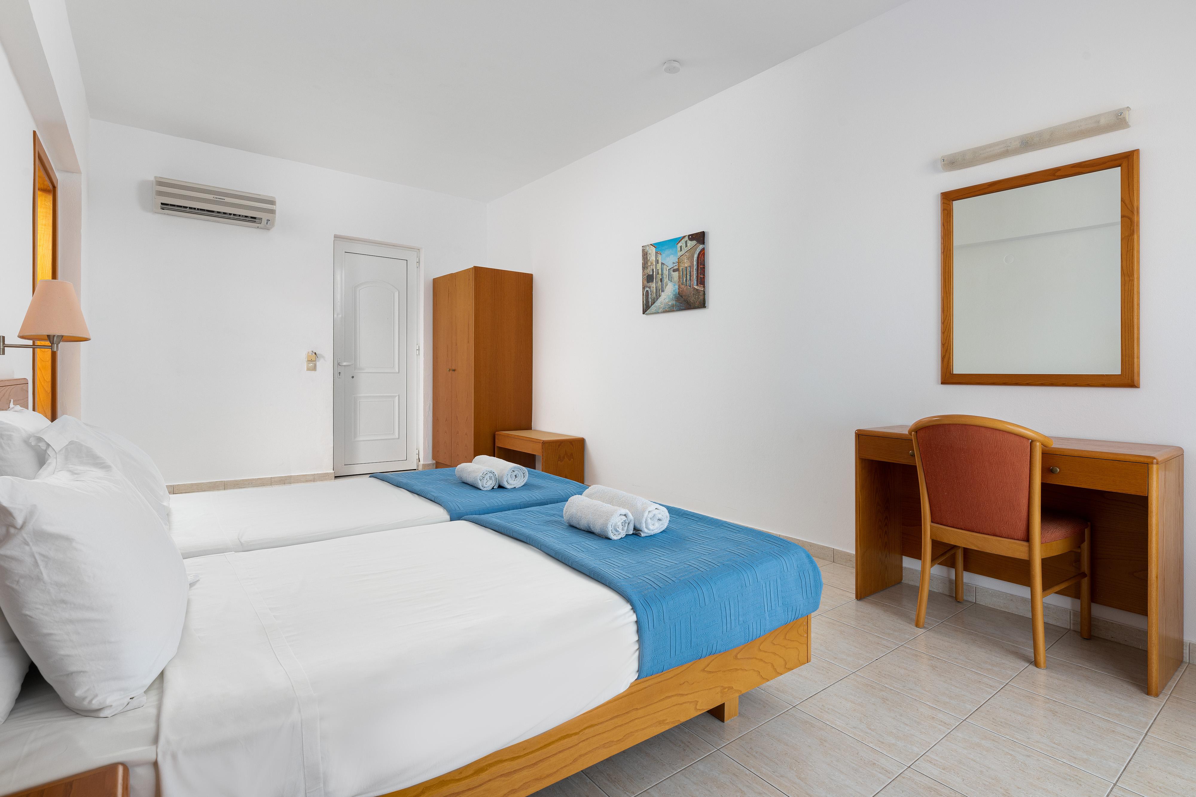 Hotel Ziakis Pefki Exterior foto