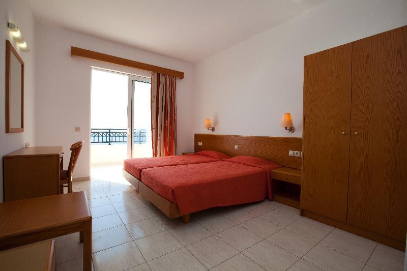 Hotel Ziakis Pefki Exterior foto