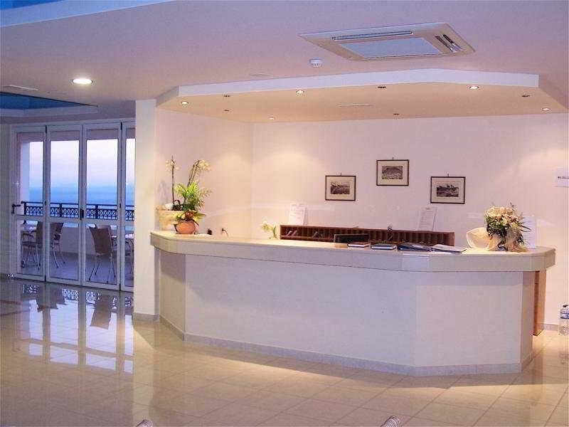 Hotel Ziakis Pefki Exterior foto