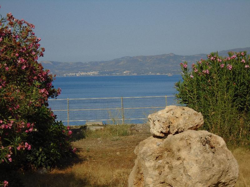 Hotel Ziakis Pefki Exterior foto